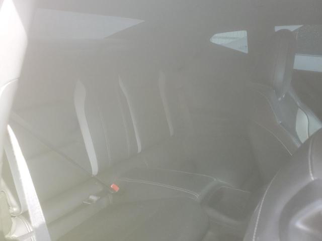 1G1FE1R72K0148471 - 2019 CHEVROLET CAMARO SS YELLOW photo 10