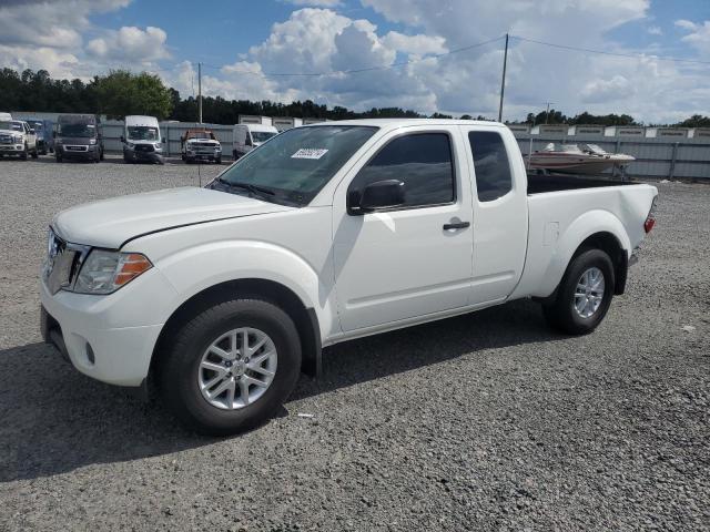 2019 NISSAN FRONTIER S, 