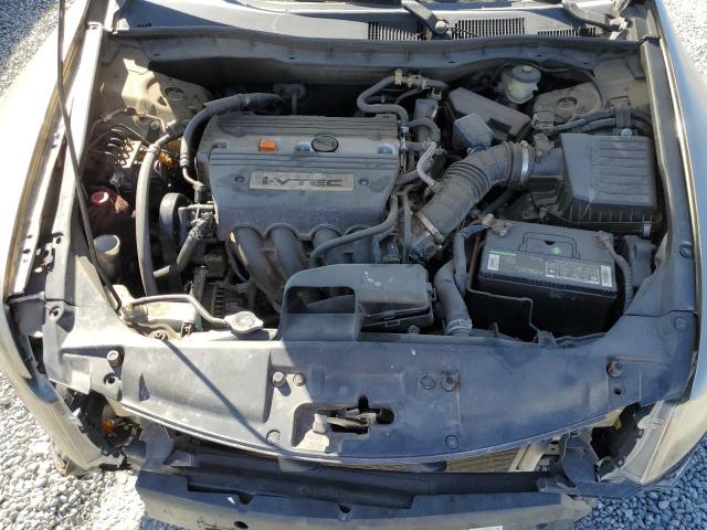 JHMCP26488C060826 - 2008 HONDA ACCORD LXP BEIGE photo 11