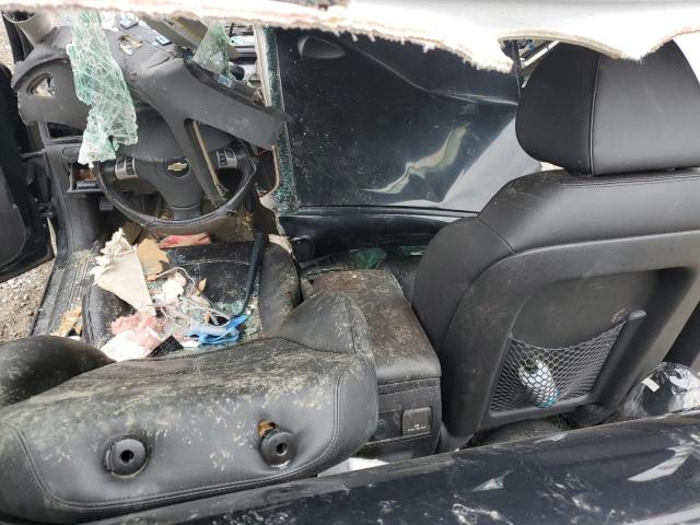 1G1ZE5E08CF158143 - 2012 CHEVROLET MALIBU LTZ 黑色 照片 8