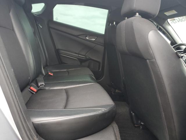 2HGFC2F85KH527719 - 2019 HONDA CIVIC SPORT Boz foto 10