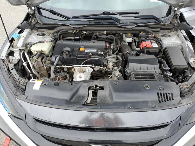 2HGFC2F85KH527719 - 2019 HONDA CIVIC SPORT Boz foto 11