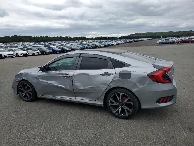 2HGFC2F85KH527719 - 2019 HONDA CIVIC SPORT Boz foto 2