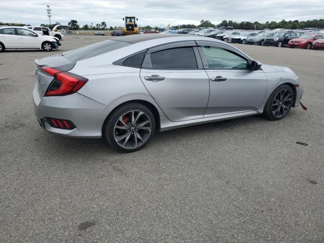 2HGFC2F85KH527719 - 2019 HONDA CIVIC SPORT Boz foto 3