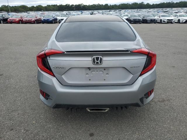 2HGFC2F85KH527719 - 2019 HONDA CIVIC SPORT Boz foto 6