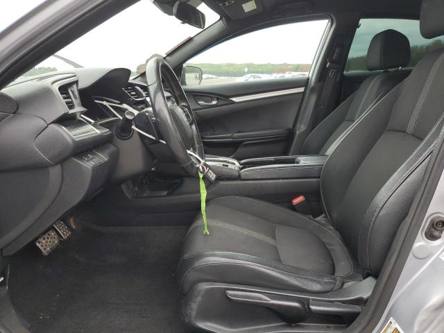 2HGFC2F85KH527719 - 2019 HONDA CIVIC SPORT Boz foto 7