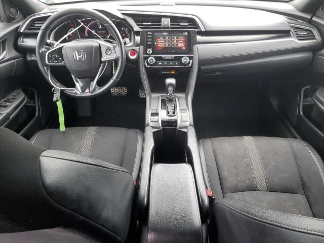 2HGFC2F85KH527719 - 2019 HONDA CIVIC SPORT Boz foto 8