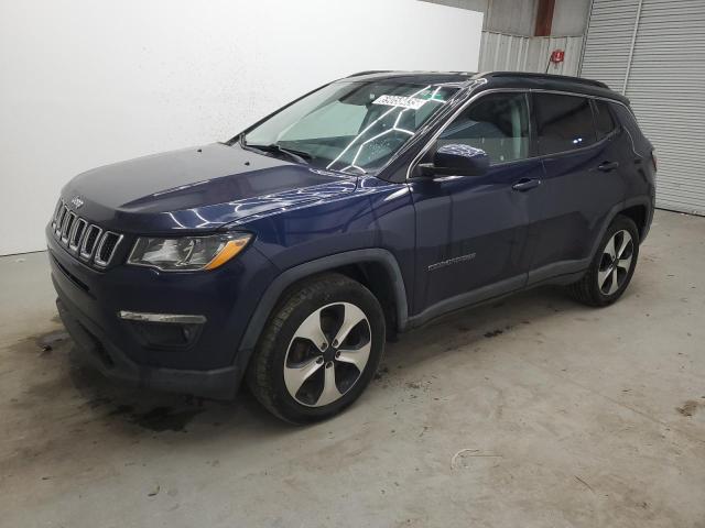 2018 JEEP COMPASS LATITUDE, 