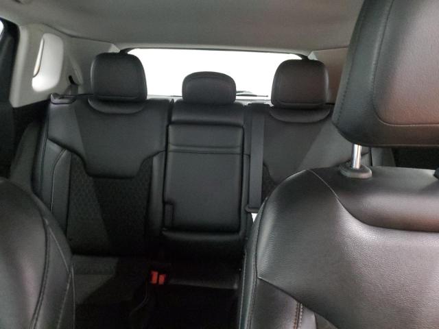 3C4NJCBB9JT102517 - 2018 JEEP COMPASS LATITUDE Mavi foto 10