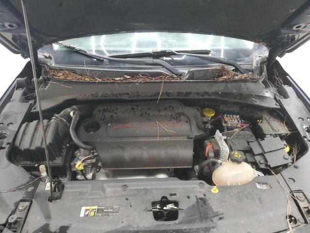 3C4NJCBB9JT102517 - 2018 JEEP COMPASS LATITUDE Mavi foto 12