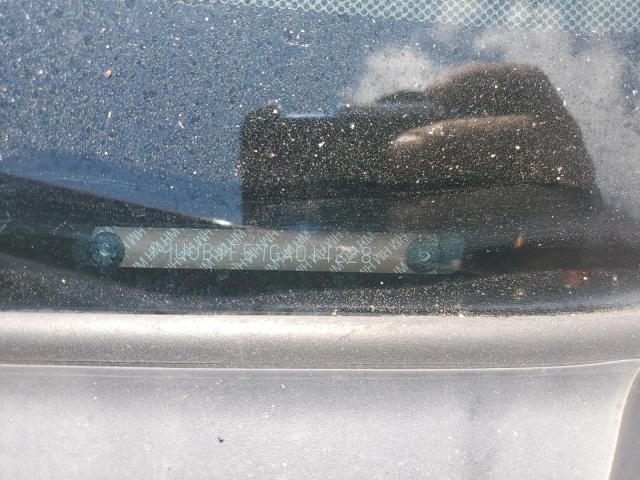 19UUB1F57GA014228 - 2016 ACURA TLX TECH BURGUNDY photo 12