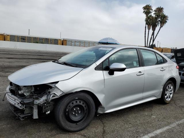 2024 TOYOTA COROLLA LE, 