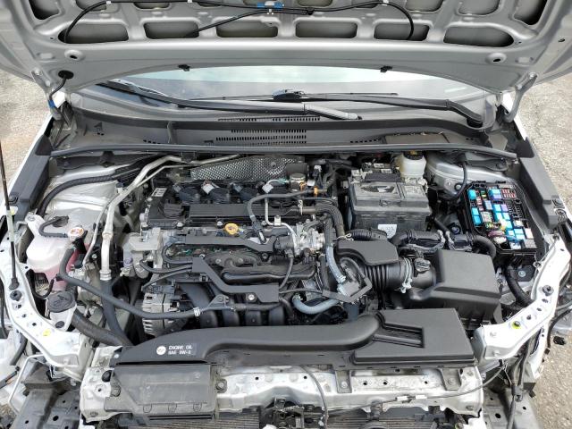 5YFB4MDE1RP082012 - 2024 TOYOTA COROLLA LE Серебристый фото 11