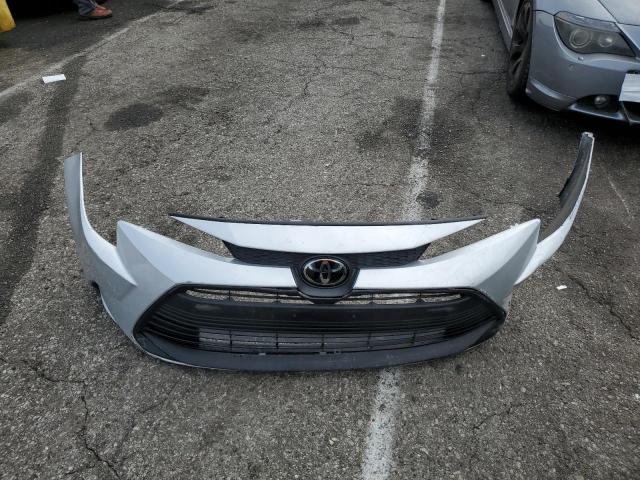 5YFB4MDE1RP082012 - 2024 TOYOTA COROLLA LE Серебристый фото 12