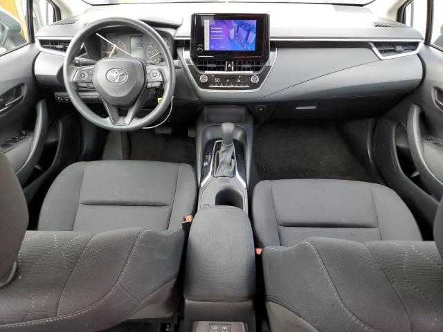 5YFB4MDE1RP082012 - 2024 TOYOTA COROLLA LE Серебристый фото 8