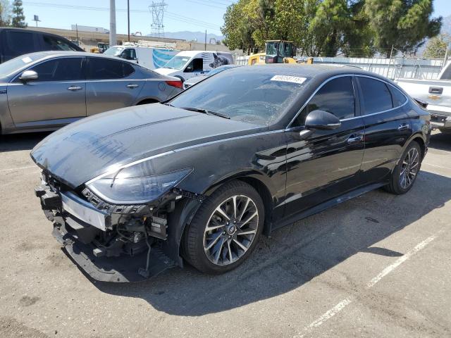 2022 HYUNDAI SONATA LIMITED, 