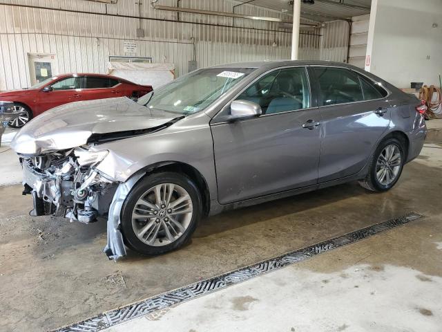 2016 TOYOTA CAMRY LE, 