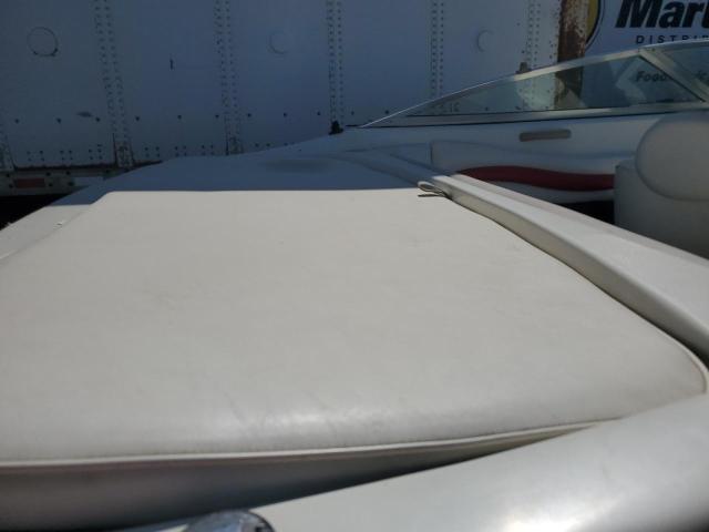 VCN12185I900 - 2000 CARAVELLE 212  INTERCEPTOR WHITE photo 6