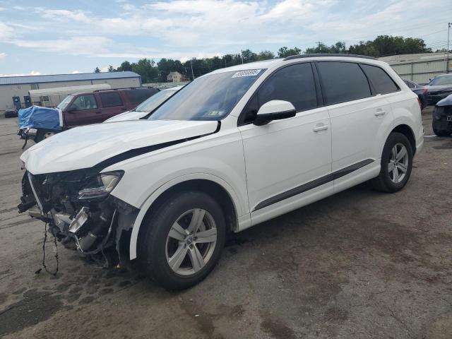 2019 AUDI Q7 PREMIUM PLUS, 