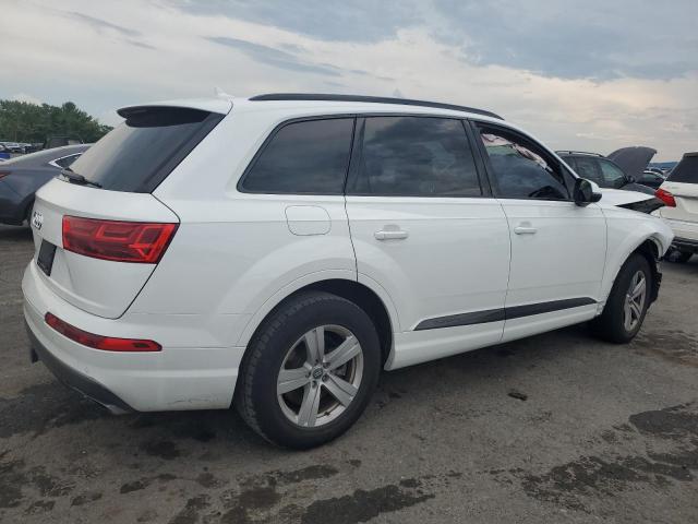 WA1LHAF75KD018404 - 2019 AUDI Q7 PREMIUM PLUS თეთრი ფოტო 3
