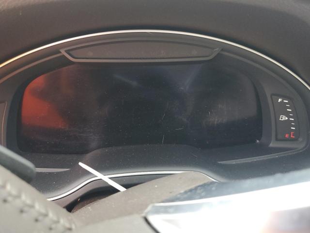 WA1LHAF75KD018404 - 2019 AUDI Q7 PREMIUM PLUS თეთრი ფოტო 9