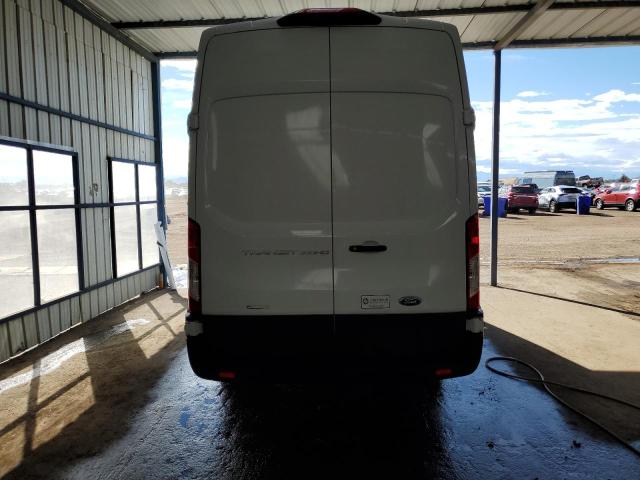 1FTRU8XGXNKA20765 - 2022 FORD TRANSIT T-350 HD WHITE photo 6