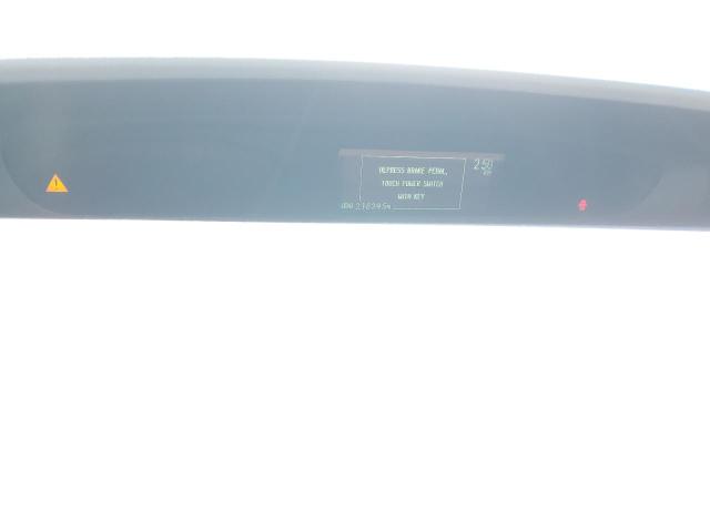 JTDKN3DU7B5325291 - 2011 TOYOTA PRIUS Gümüş foto 9