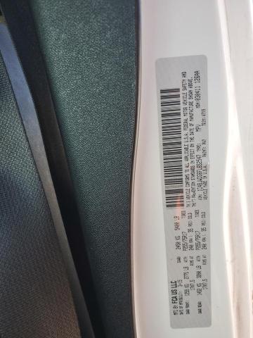 1C4BJWDG6FL652547 - 2015 JEEP WRANGLER U SPORT WHITE photo 13