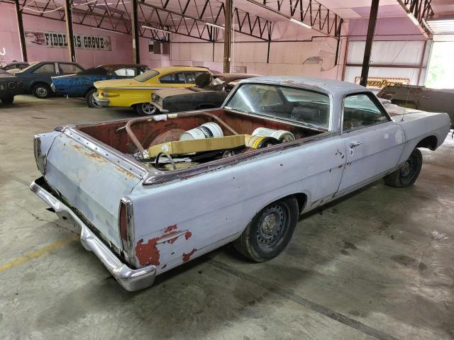 9A425295350 - 1969 FORD RANCHEROGT TWO TONE photo 4