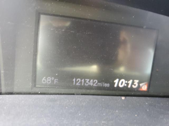 19XFB2F54DE096635 - 2013 HONDA CIVIC LX SILVER photo 9