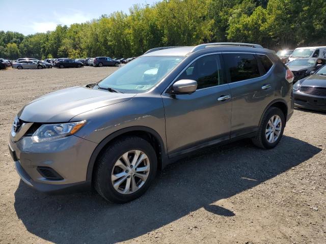 2014 NISSAN ROGUE S, 