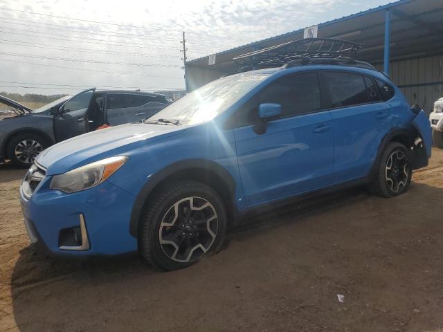 2016 SUBARU CROSSTREK PREMIUM, 
