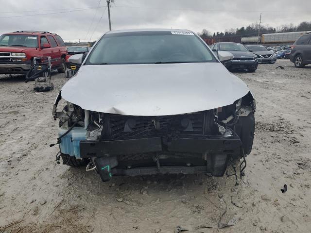 4T1BK1EB8DU062923 - 2013 TOYOTA AVALON BASE Gümüş foto 5