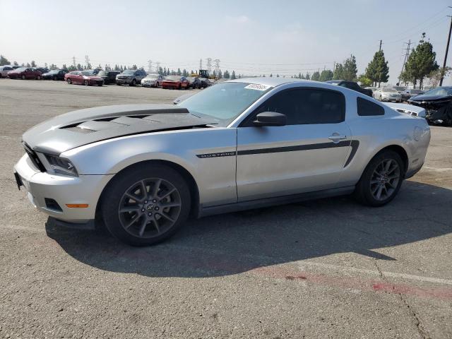 2011 FORD MUSTANG, 
