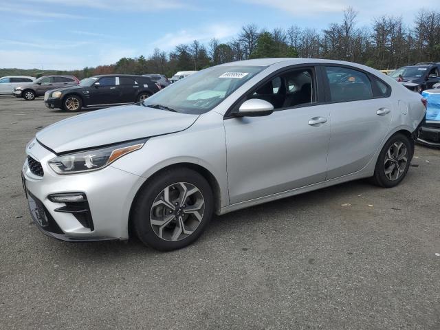 2020 KIA FORTE FE, 