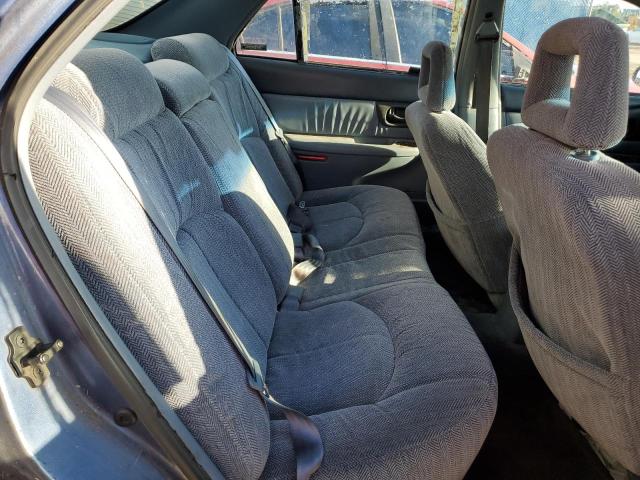 2G4WB52KXW1475342 - 1998 BUICK REGAL LS 蓝色 照片 10