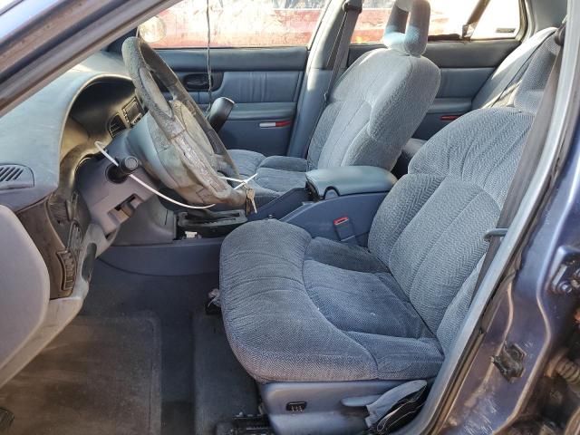 2G4WB52KXW1475342 - 1998 BUICK REGAL LS 蓝色 照片 7