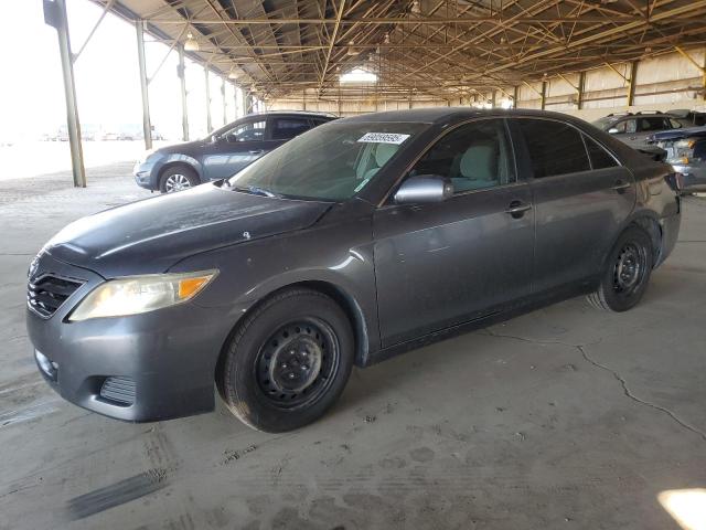 2011 TOYOTA CAMRY BASE, 