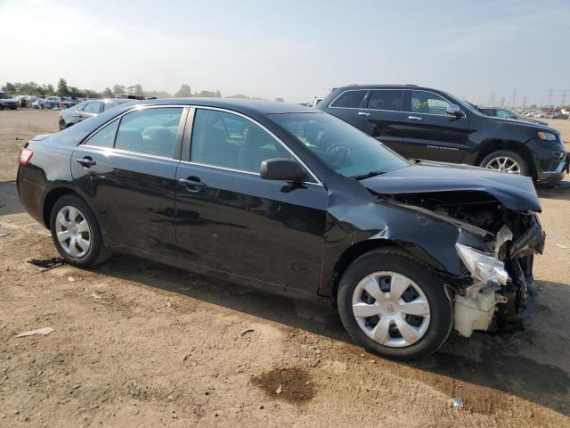 4T4BF3EK4AR083835 - 2010 TOYOTA CAMRY BASE BLACK photo 4