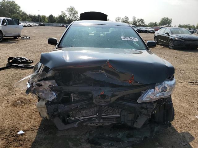 4T4BF3EK4AR083835 - 2010 TOYOTA CAMRY BASE BLACK photo 5