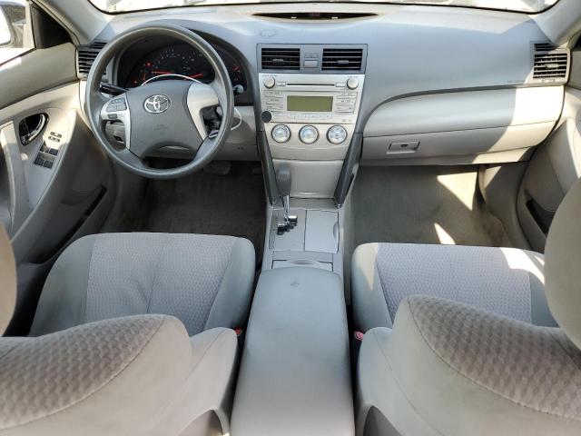 4T4BF3EK4AR083835 - 2010 TOYOTA CAMRY BASE BLACK photo 8