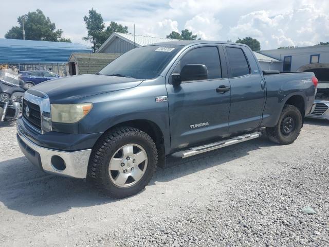 2007 TOYOTA TUNDRA DOUBLE CAB SR5, 