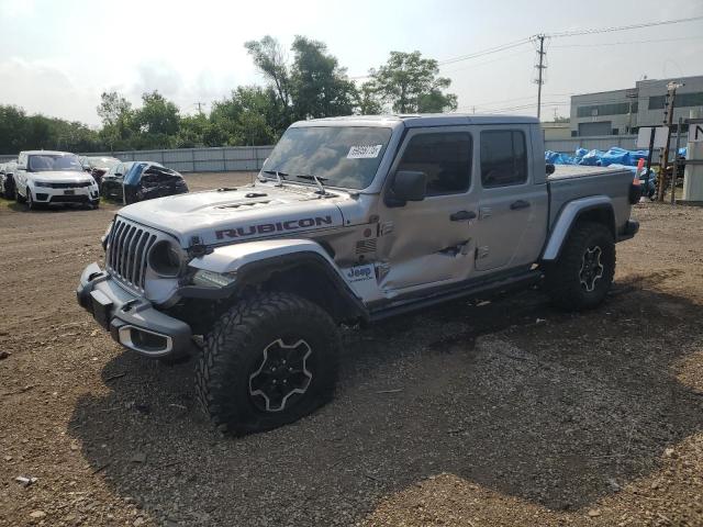 2020 JEEP GLADIATOR RUBICON, null