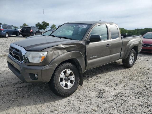 2015 TOYOTA TACOMA ACCESS CAB, 