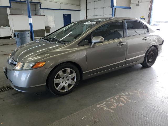 2006 HONDA CIVIC LX, 