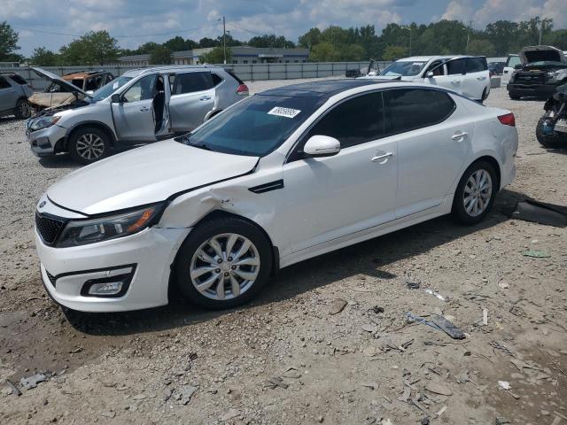 2015 KIA OPTIMA EX, 