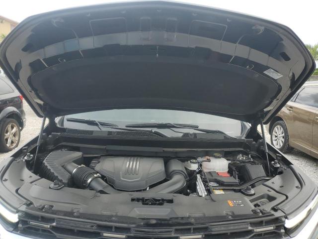 1GNERGRS5SJ219968 - 2025 CHEVROLET TRAVERSE LT Қара фото 12