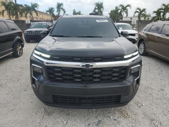 1GNERGRS5SJ219968 - 2025 CHEVROLET TRAVERSE LT Қара фото 5