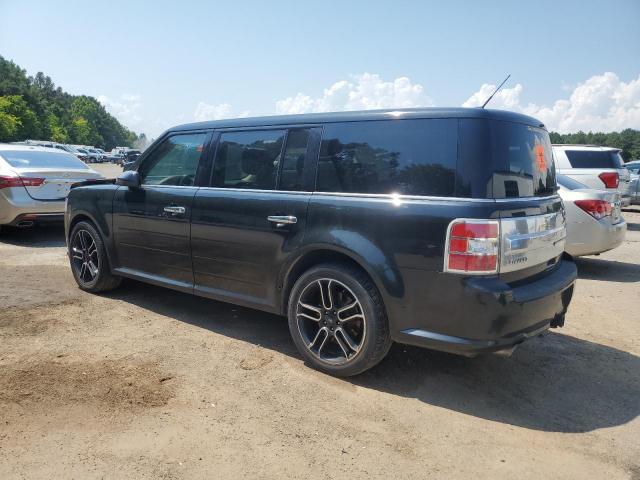2FMGK5D88FBA15080 - 2015 FORD FLEX LIMITED გრაფიტი ფოტო 2