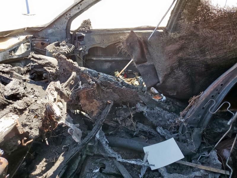 5NMS24AJXNH375967 - 2022 HYUNDAI SANTA FE SEL Черный фото 7